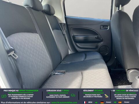 CX-5 2.0L Skyactiv-G 165 ch 4x4 2018 occasion 31850 Beaupuy