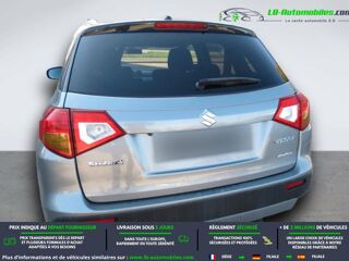 Vitara 1.6 VVT Allgrip BVM 120ch 2016 occasion 31850 Beaupuy