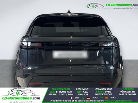Range rover velar 2.0L P400e PHEV 404ch AWD BVA 2025 occasion 31850 Beaupuy
