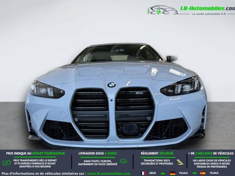 M4 xDrive 530 ch BVA 2026 occasion 31850 Beaupuy