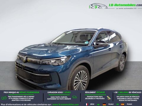 Tiguan 1.5 eTSI 130 BVA 2025 occasion 31850 Beaupuy