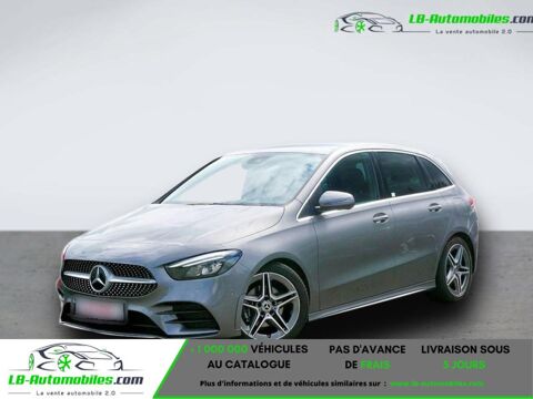 Mercedes Classe B 200 BVA 2019 occasion Beaupuy 31850