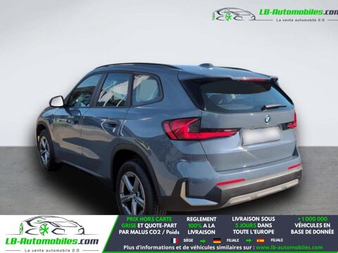 X1 sDrive 18i 136ch BVA 2023 occasion 31850 Beaupuy