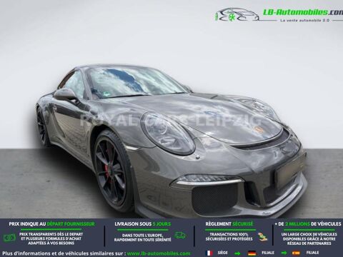 Annonce voiture Porsche 911 163800 €