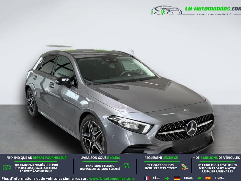 Classe A 200 d BVA 2021 occasion 31850 Beaupuy