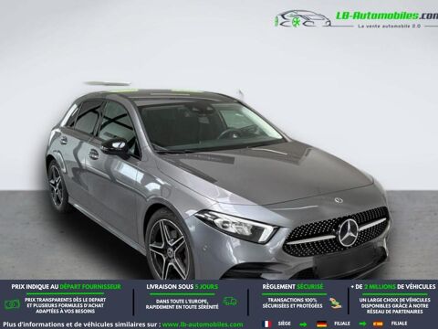 Annonce voiture Mercedes Classe A 27750 €