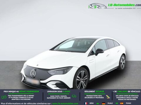 Annonce voiture Mercedes EQE 42480 €