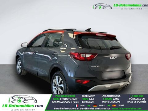 Stonic 1.0 T-GDi 100 ch BVA 2023 occasion 31850 Beaupuy