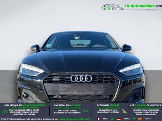 A5 45 TFSI 265 BVA Quattro 2020 occasion 31850 Beaupuy