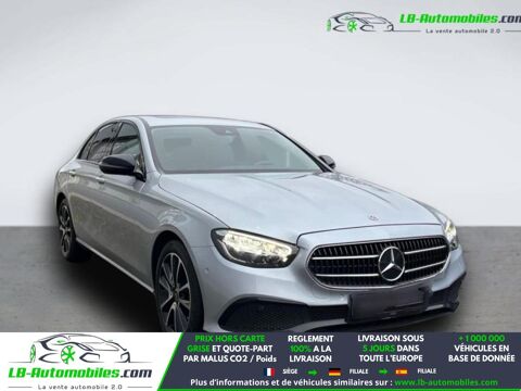 Classe E 300 BVA 2022 occasion 31850 Beaupuy