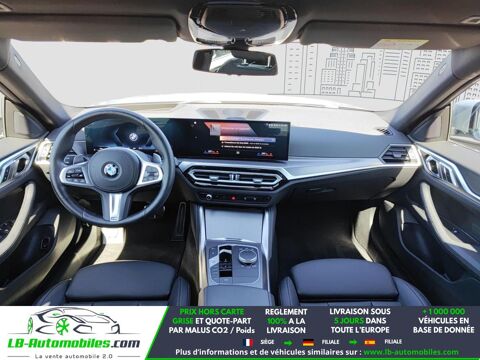 S&eacute;rie 4 430d xDrive 286 ch BVA 2023 occasion 31850 Beaupuy