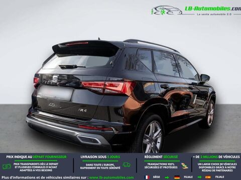Ateca 1.0 TSI 110 ch 2022 occasion 31850 Beaupuy