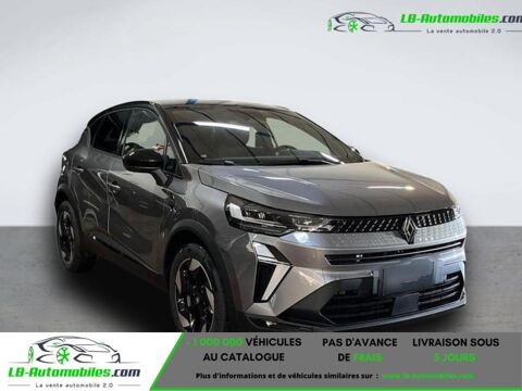 Renault Captur TCe 100 GPL 2025 occasion Beaupuy 31850