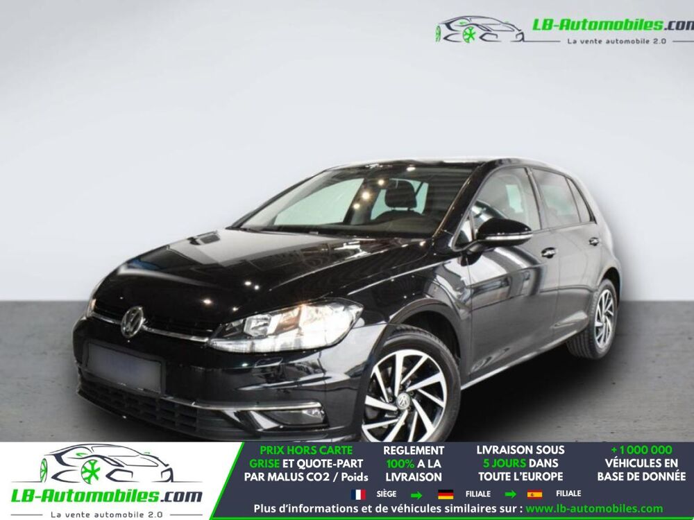Golf 1.0 TSI 115 BVM 2018 occasion 31850 Beaupuy
