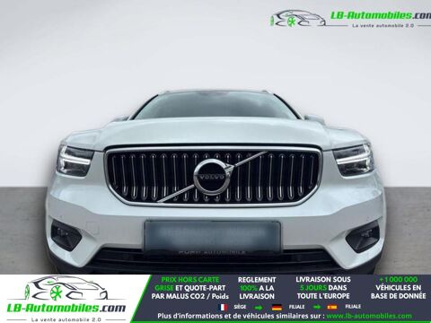 XC40 150 ch BVA 2019 occasion 31850 Beaupuy