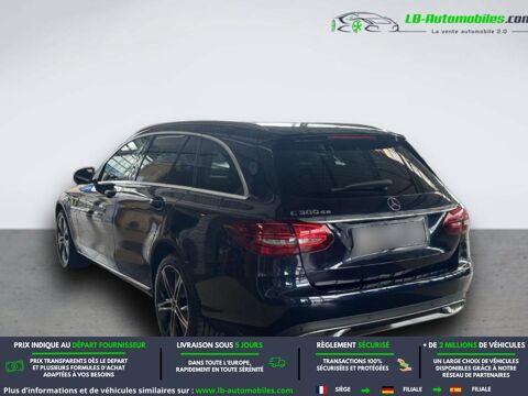 Classe C 300 de BVA 2021 occasion 31850 Beaupuy
