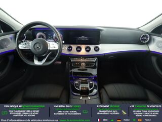 Classe CLS 450 BVA 2018 occasion 31850 Beaupuy