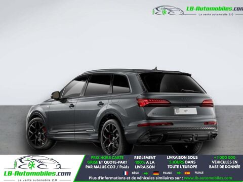 Q7 60 TFSI e 462 BVA Quattro 2026 occasion 31850 Beaupuy
