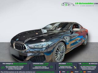 S&eacute;rie 8 M850i xDrive 530 ch BVA 2020 occasion 31850 Beaupuy