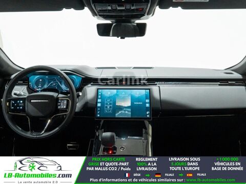 Range Rover P550e AWD 3.0L i6 PHEV 2026 occasion 31850 Beaupuy