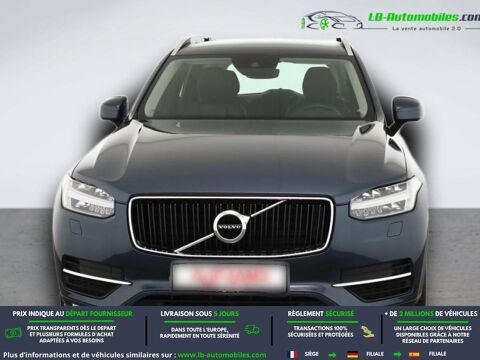 XC90 D5 AWD 235 ch BVA 5pl 2018 occasion 31850 Beaupuy