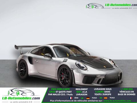 911 4.0i 520 PDK 2019 occasion 31850 Beaupuy