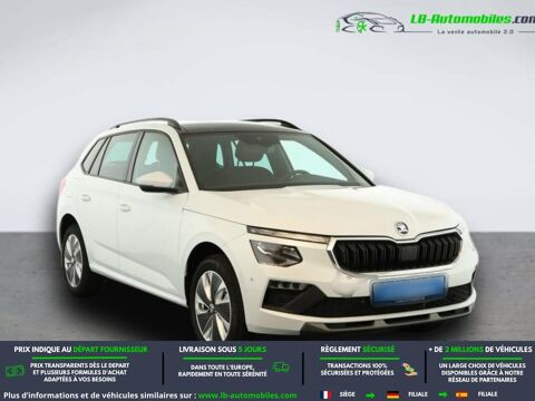Kamiq 1.5 TSI Evo 2 150 ch BVA 2024 occasion 31850 Beaupuy