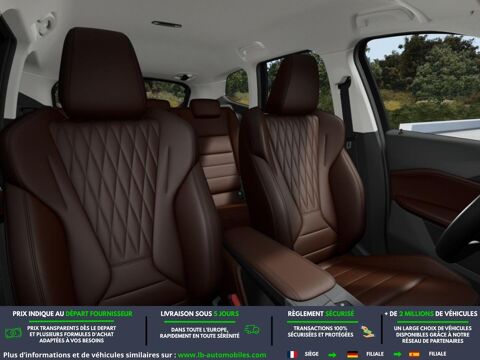 iX xDrive30 313ch BVA 2023 occasion 31850 Beaupuy