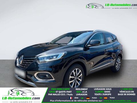 Annonce voiture Renault Kadjar 16900 €