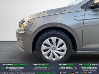 Polo 1.0 TSI 95 S&S BVM 2018 occasion 31850 Beaupuy