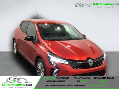 Renault Clio V dCi 100 BVM 2025 occasion Beaupuy 31850