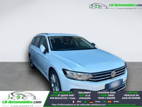 Volkswagen Passat 2.0 TDI 150 BVA 2022 occasion Beaupuy 31850
