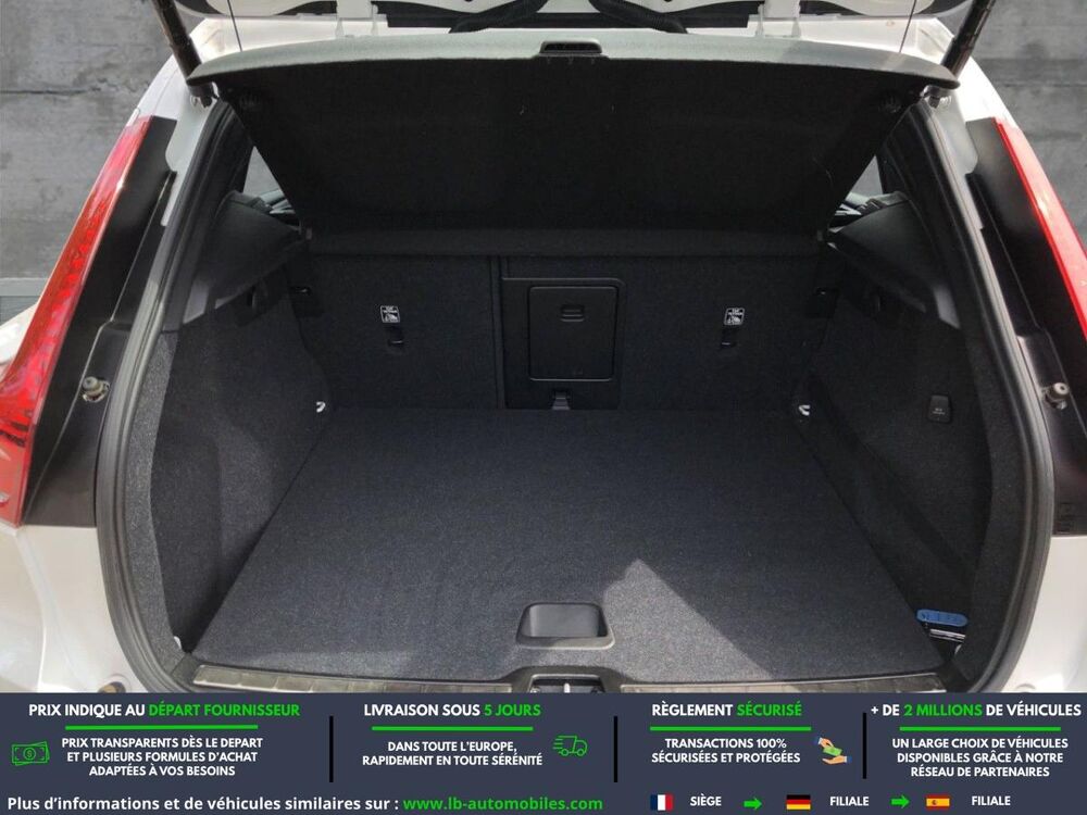 XC40 AWD 197 ch BVA 2020 occasion 31850 Beaupuy