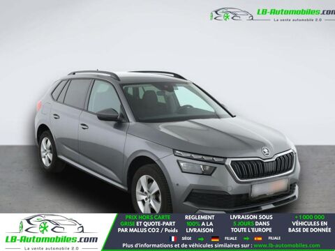 Kamiq 1.5 TSI Evo 2 150 ch BVA 2024 occasion 31850 Beaupuy