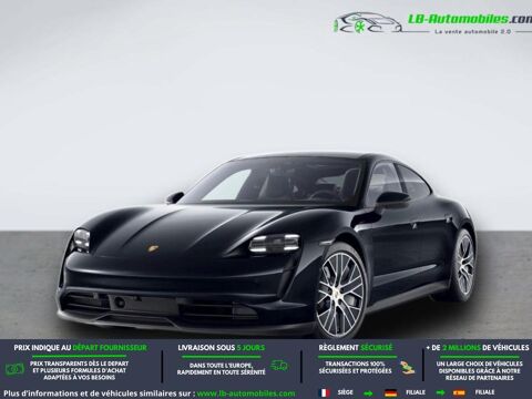 Annonce voiture Porsche Divers 63490 €