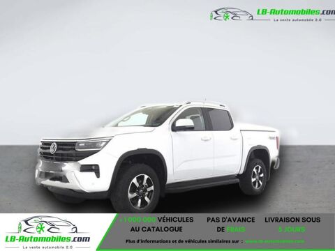 Amarok 2.0 TDI 205 BVA 4MOTION 2024 occasion 31850 Beaupuy