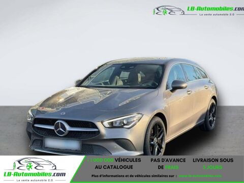 Mercedes Classe CLA 180 BVA 2021 occasion Beaupuy 31850