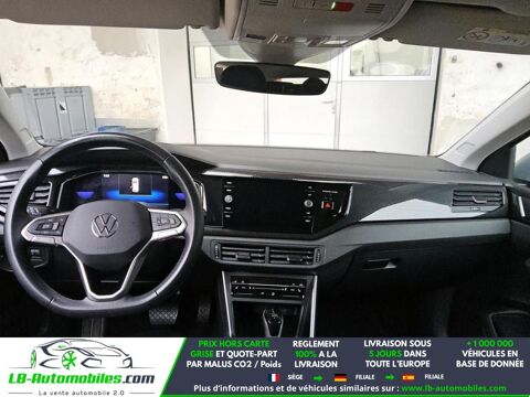 Taigo 1.0 TSI 110 BVA 2022 occasion 31850 Beaupuy