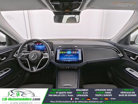 Classe E 220 d BVA 2024 occasion 31850 Beaupuy