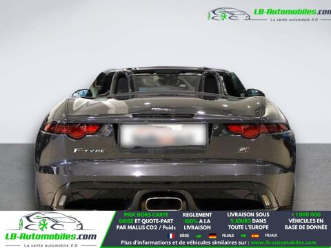 F-Type 2L 300 ch BVA 2021 occasion 31850 Beaupuy