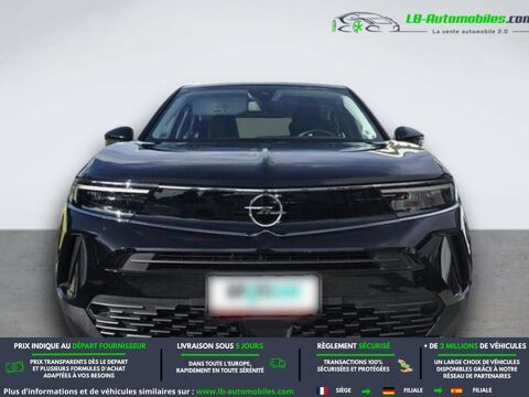 Mokka 1.5 Diesel 110 ch BVM 2023 occasion 31850 Beaupuy