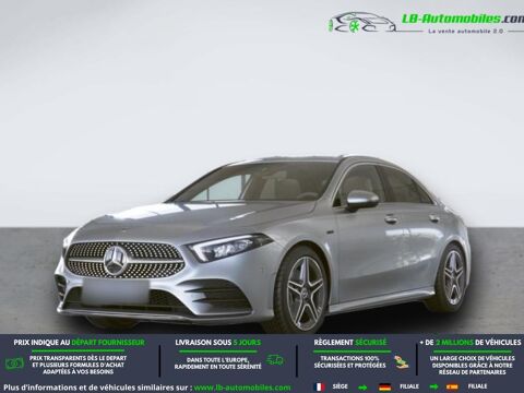 Annonce voiture Mercedes Classe A 23840 €