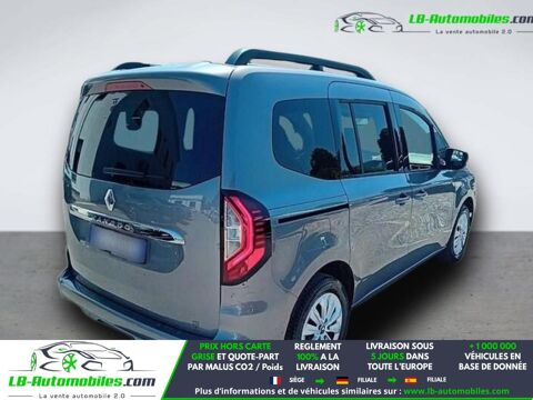 Kadjar TCe 130 BVM 2022 occasion 31850 Beaupuy
