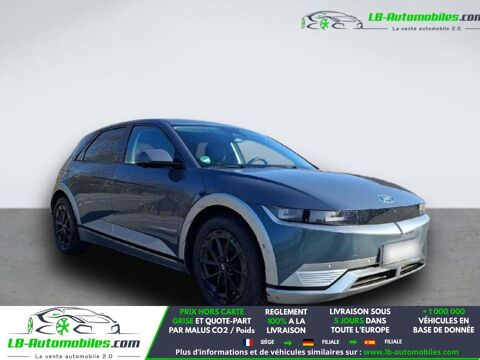 Annonce voiture Hyundai Ioniq 5 34500 €