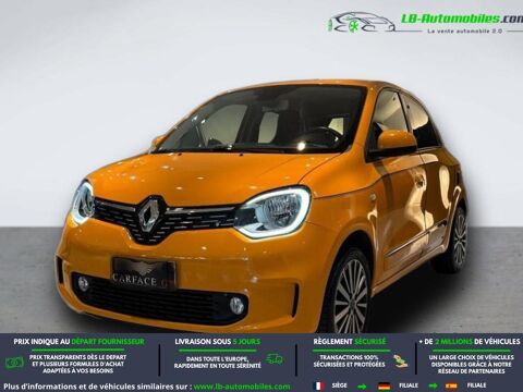 Annonce voiture Renault Twingo 13500 €