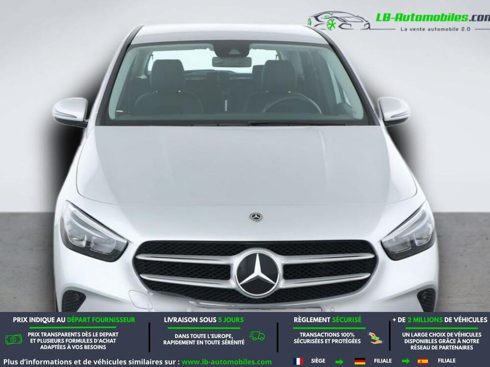 Classe B 200 BVA 2020 occasion 31850 Beaupuy