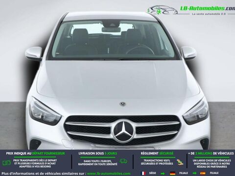 Classe B 200 BVA 2020 occasion 31850 Beaupuy