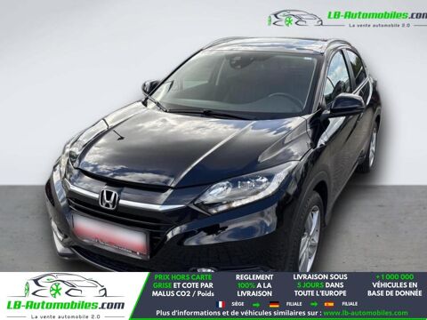 Honda HR-V 1.5 i-VTEC 130ch 2017 occasion Beaupuy 31850
