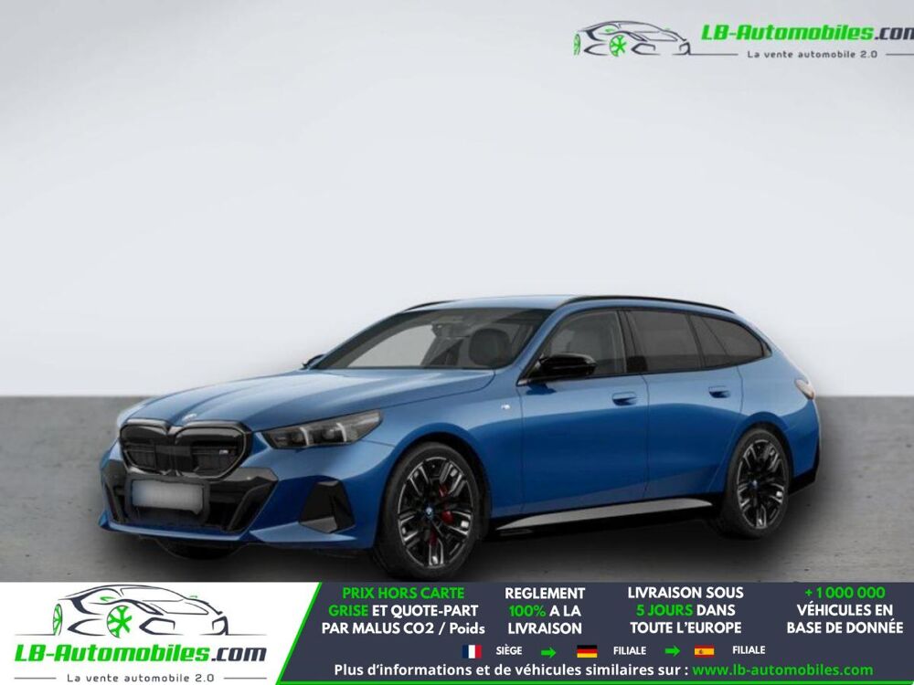i5 M60 xDrive 601 ch 2025 occasion 31850 Beaupuy