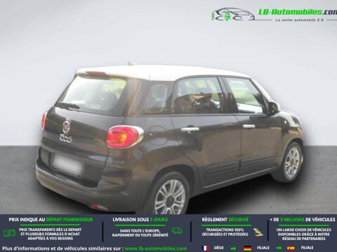 500 L 1.3 Multijet 95 ch BVM 2020 occasion 31850 Beaupuy